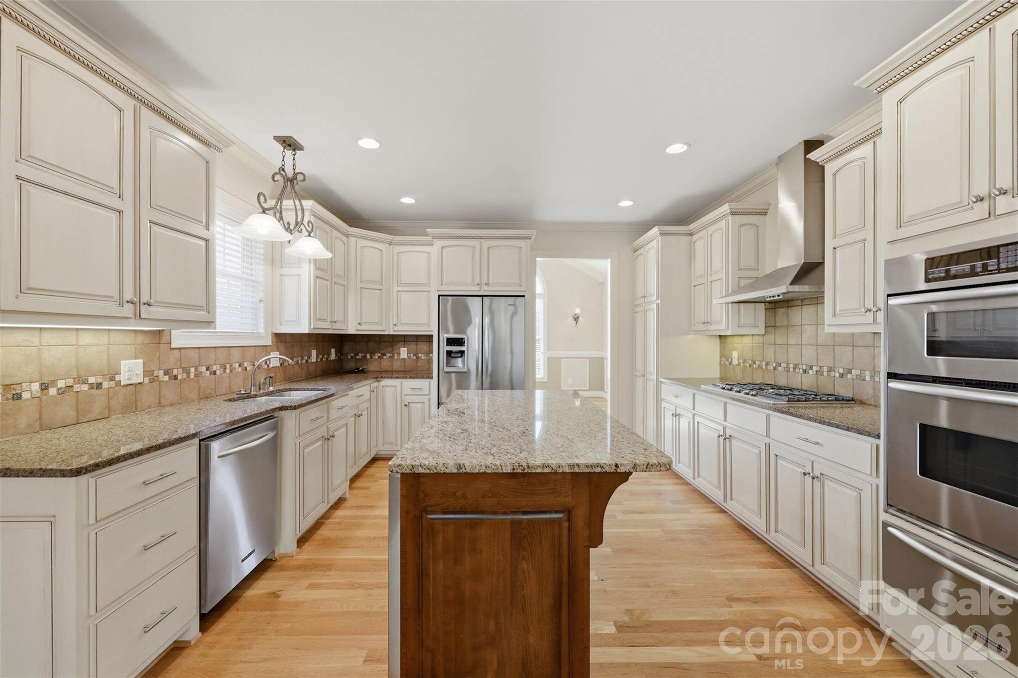 2488 Birdie Lane NE — Conover