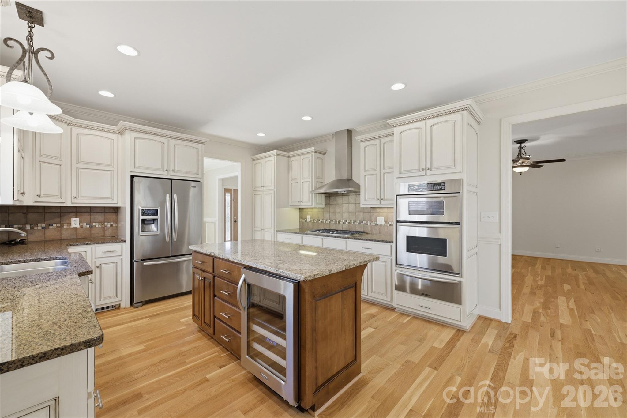2488 Birdie Lane NE — Conover