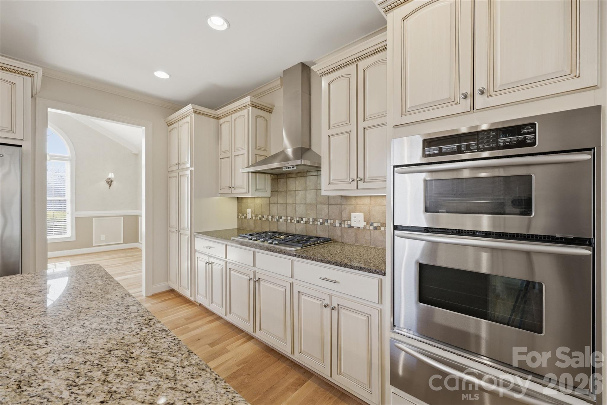 2488 Birdie Lane NE — Conover