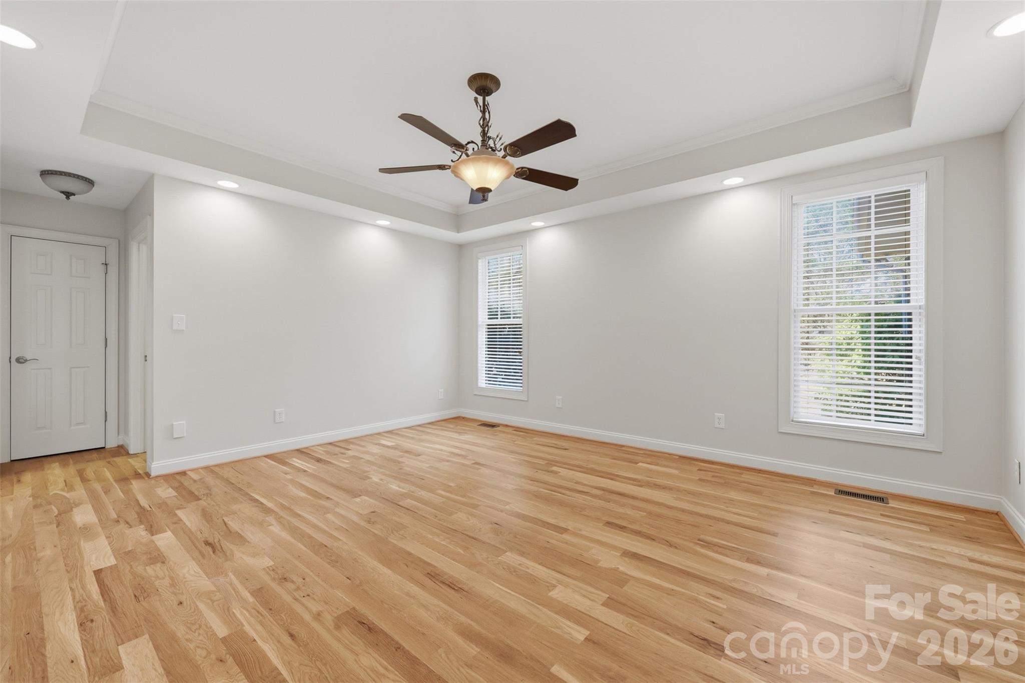 2488 Birdie Lane NE — Conover