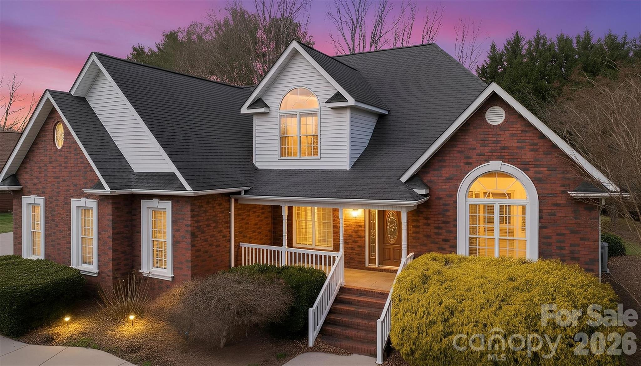 2488 Birdie Lane NE — Conover