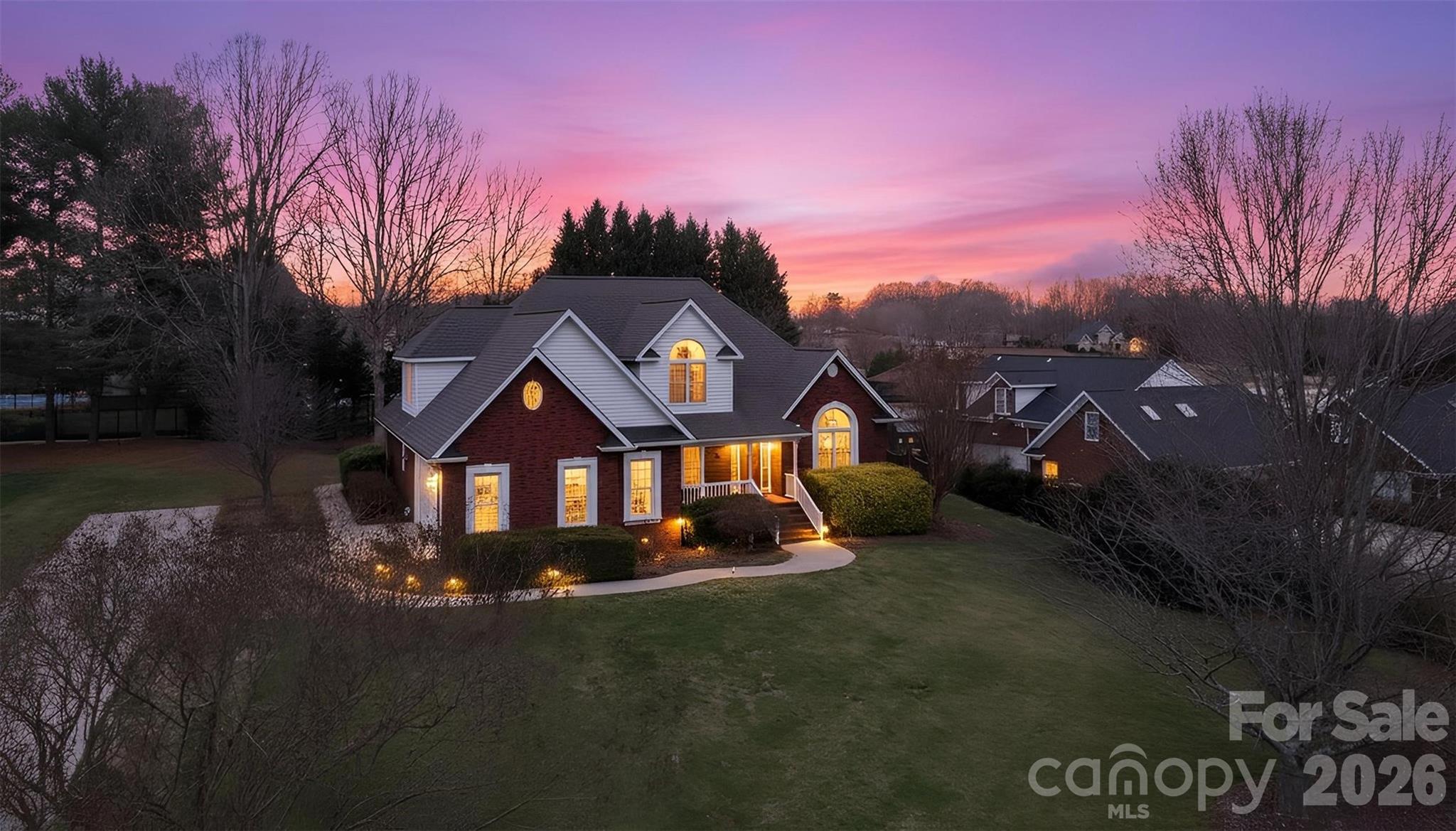 2488 Birdie Lane NE — Conover