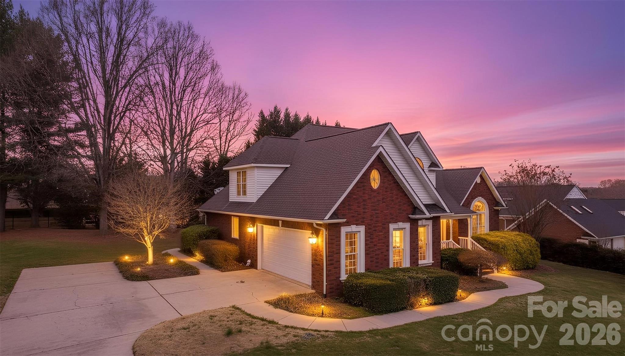 2488 Birdie Lane NE — Conover