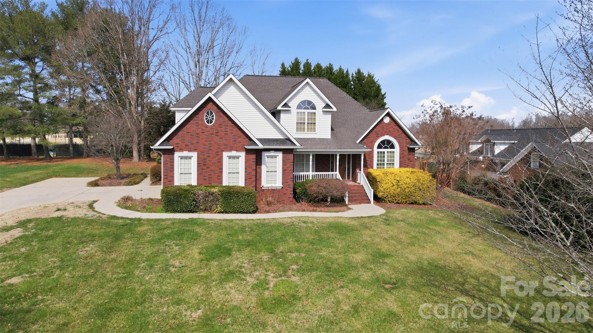 2488 Birdie Lane NE — Conover
