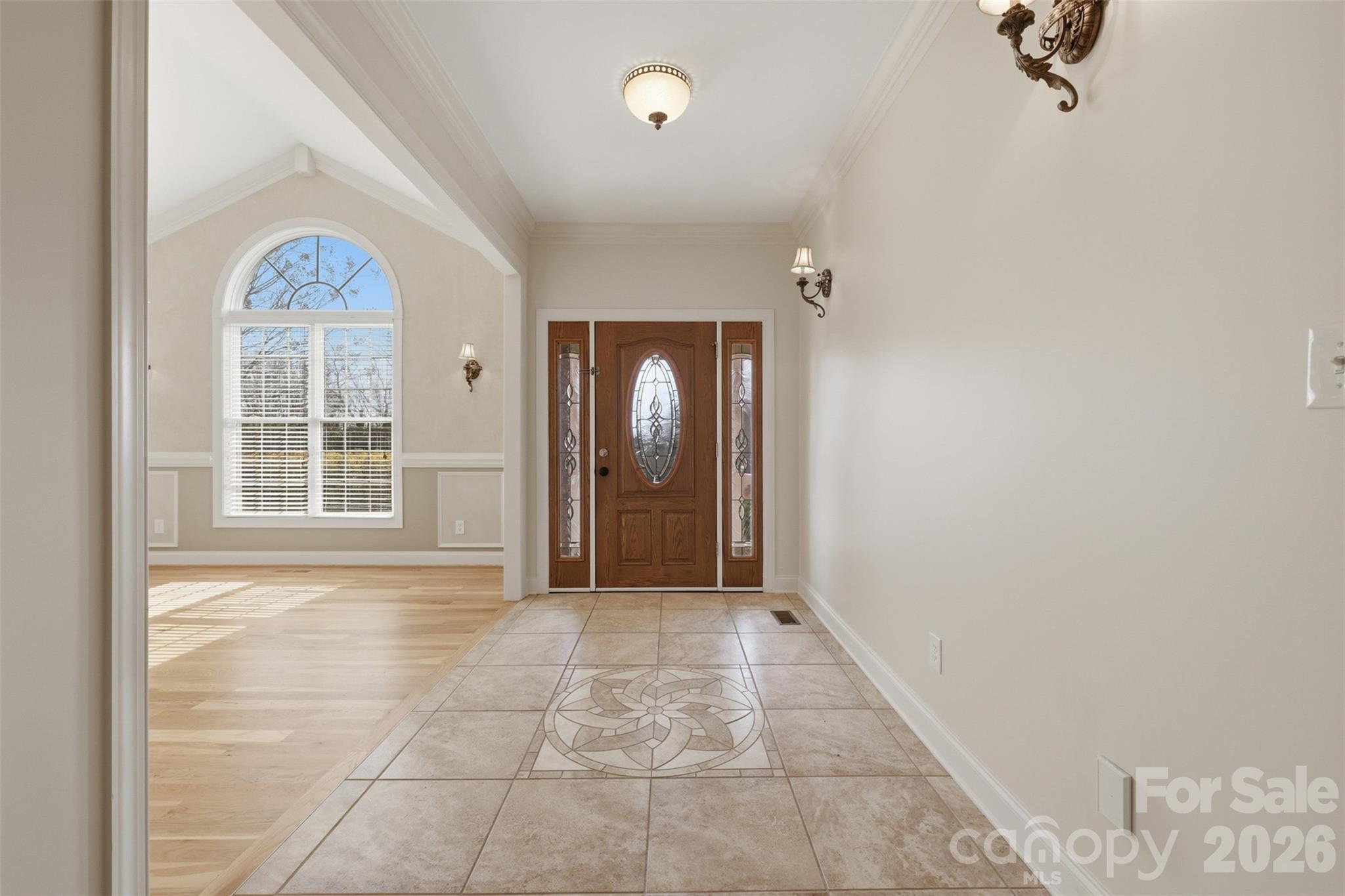 2488 Birdie Lane NE — Conover
