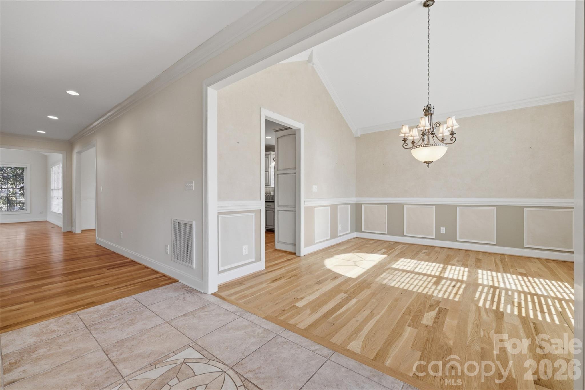 2488 Birdie Lane NE — Conover
