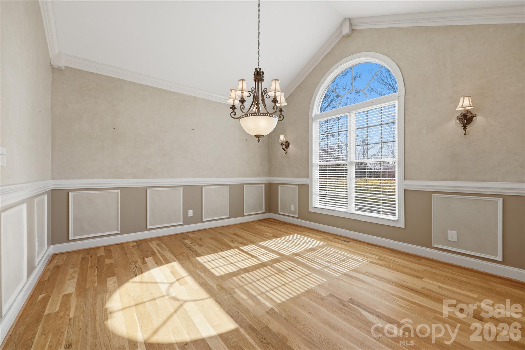 2488 Birdie Lane NE — Conover