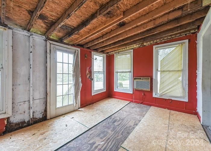 519 S Mulberry Street — Cherryville