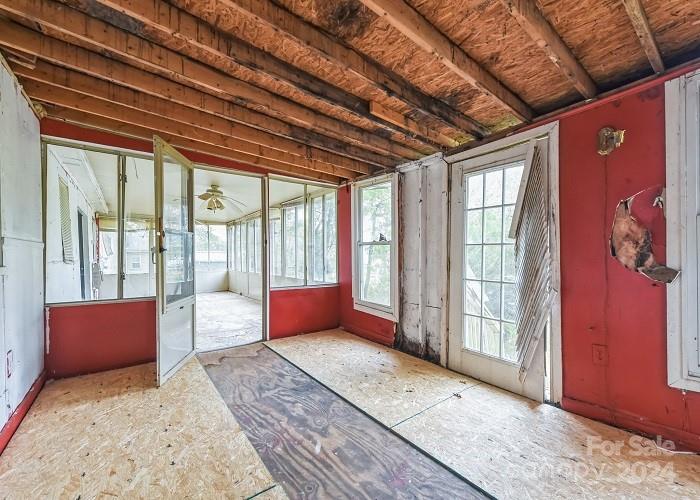 519 S Mulberry Street — Cherryville