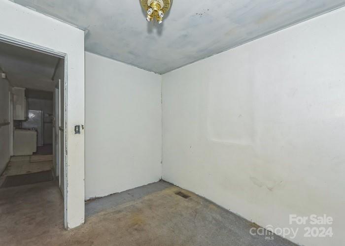 519 S Mulberry Street — Cherryville