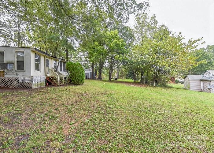 519 S Mulberry Street — Cherryville