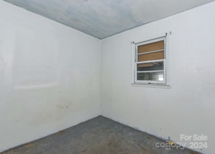 519 S Mulberry Street — Cherryville