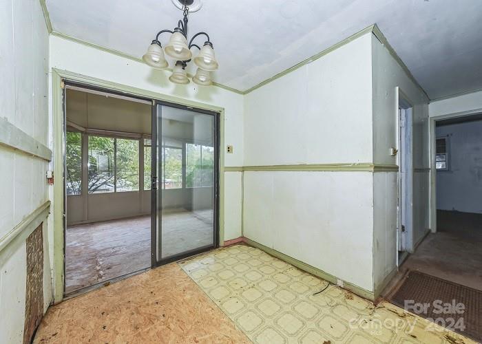 519 S Mulberry Street — Cherryville