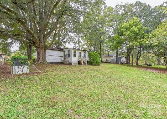 519 S Mulberry Street — Cherryville