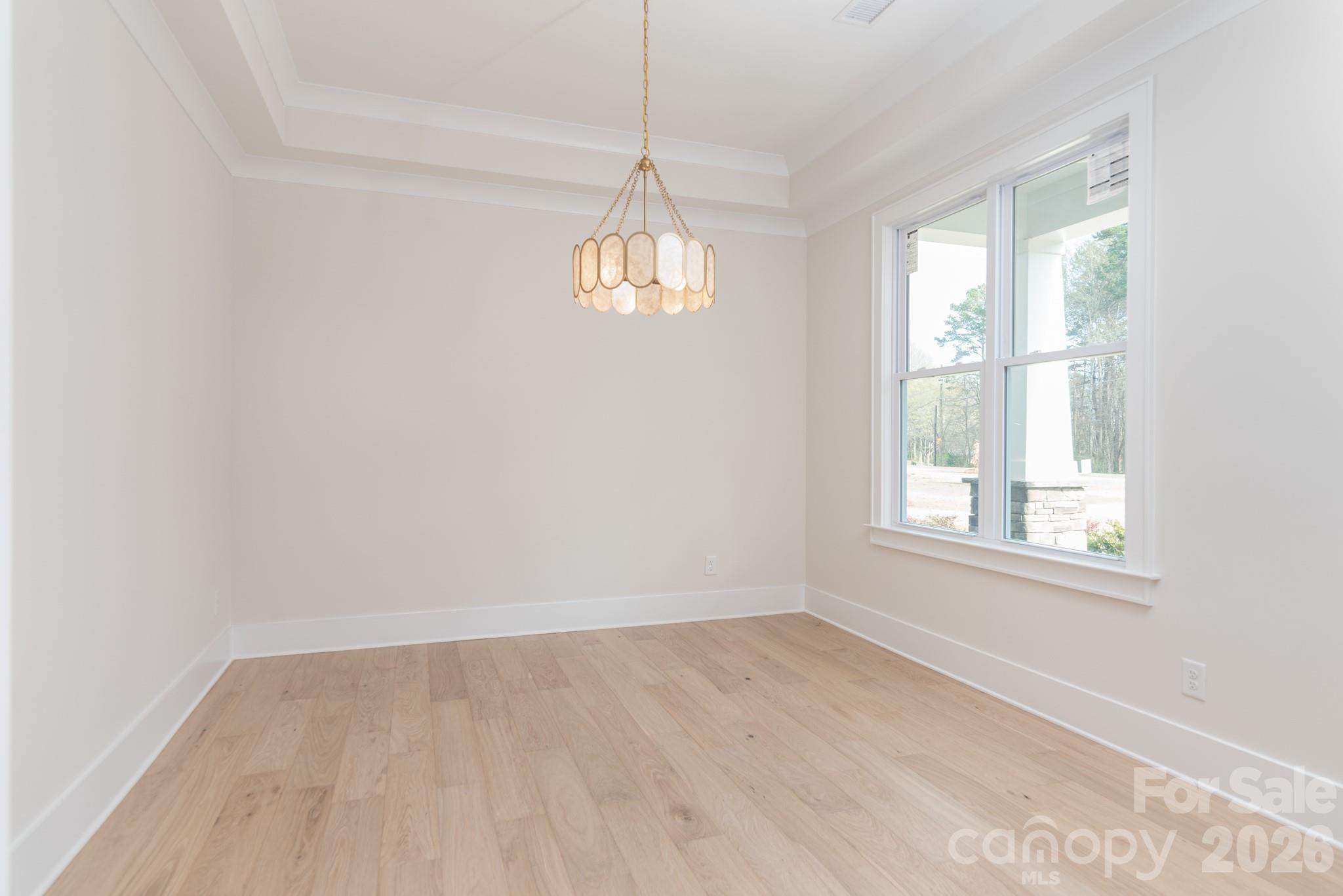 12813 Mayes Road — Huntersville
