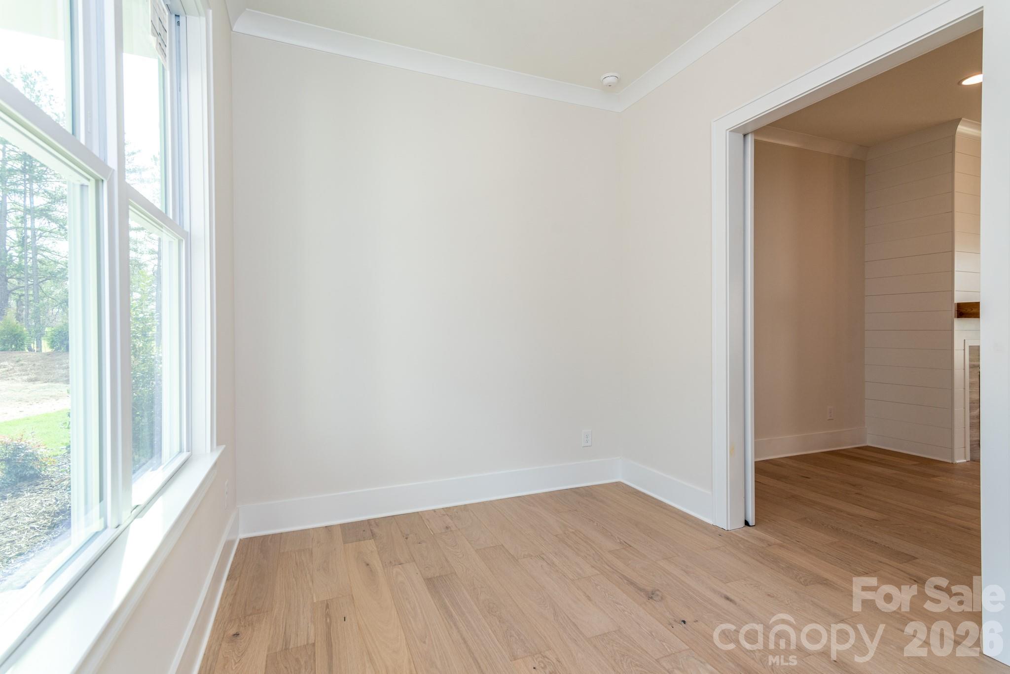 12813 Mayes Road — Huntersville