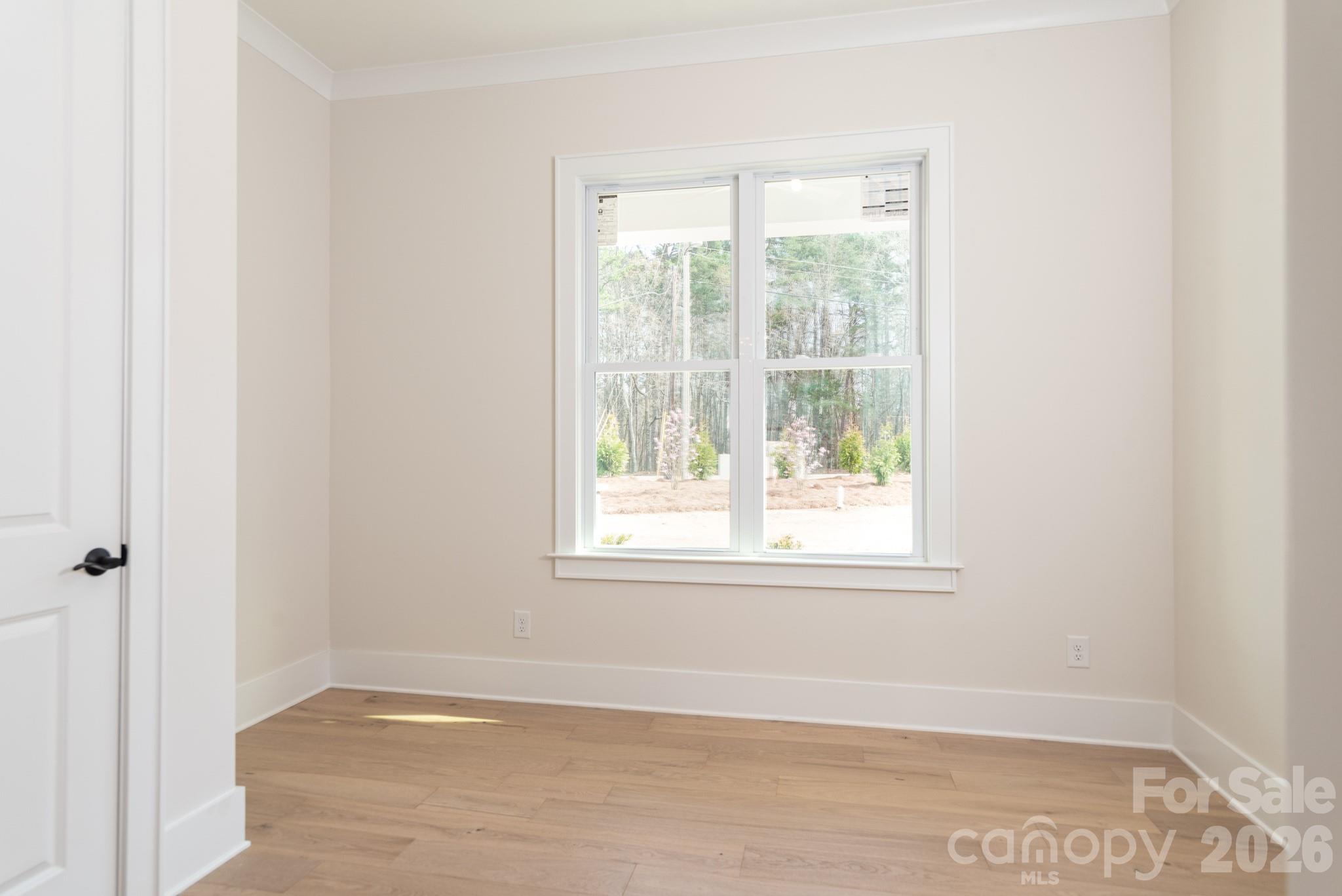 12813 Mayes Road — Huntersville
