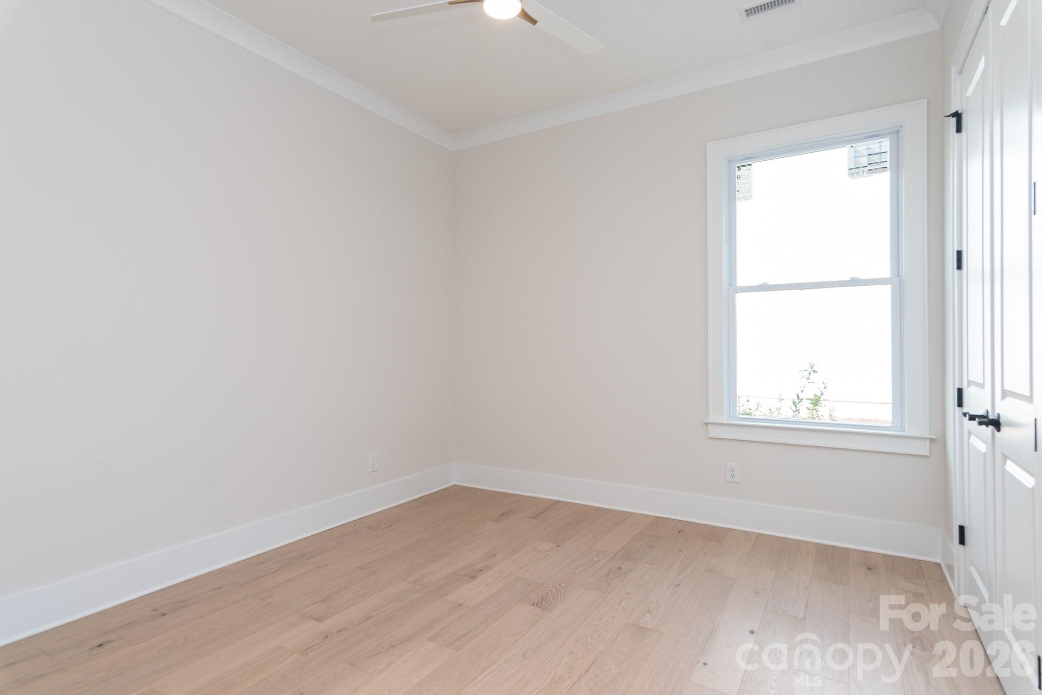 12813 Mayes Road — Huntersville