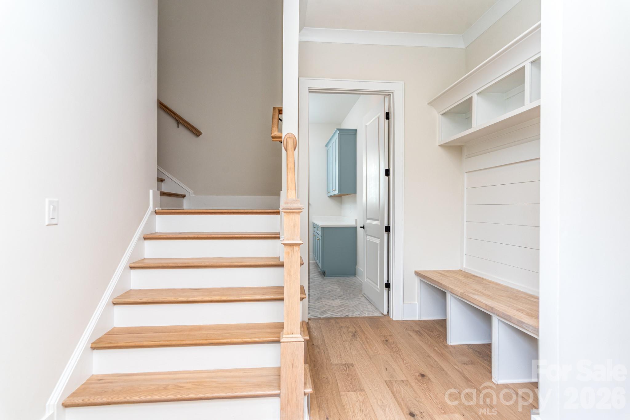 12813 Mayes Road — Huntersville