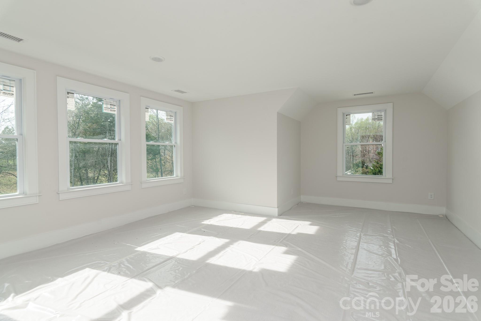 12813 Mayes Road — Huntersville