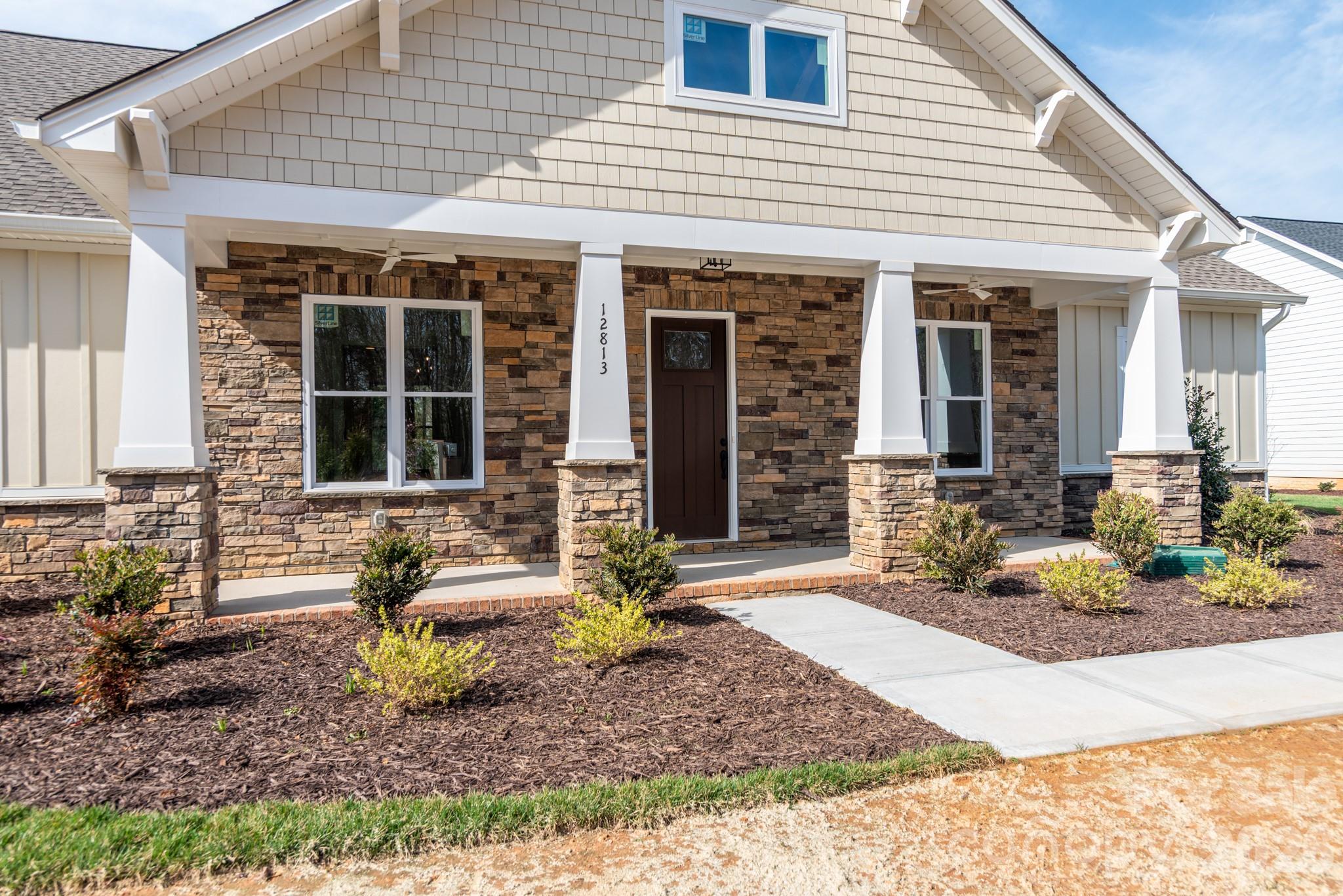 12813 Mayes Road — Huntersville
