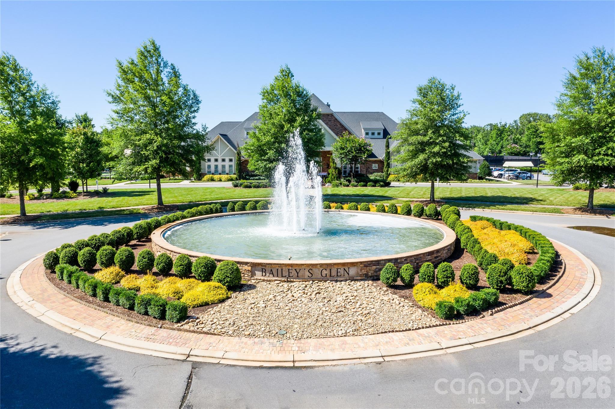 12813 Mayes Road — Huntersville