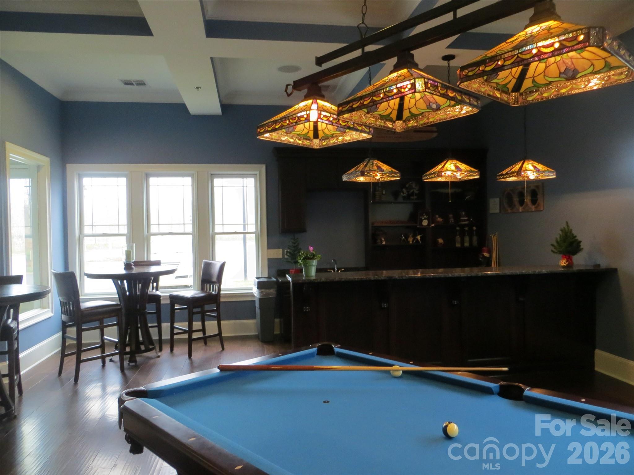 12813 Mayes Road — Huntersville