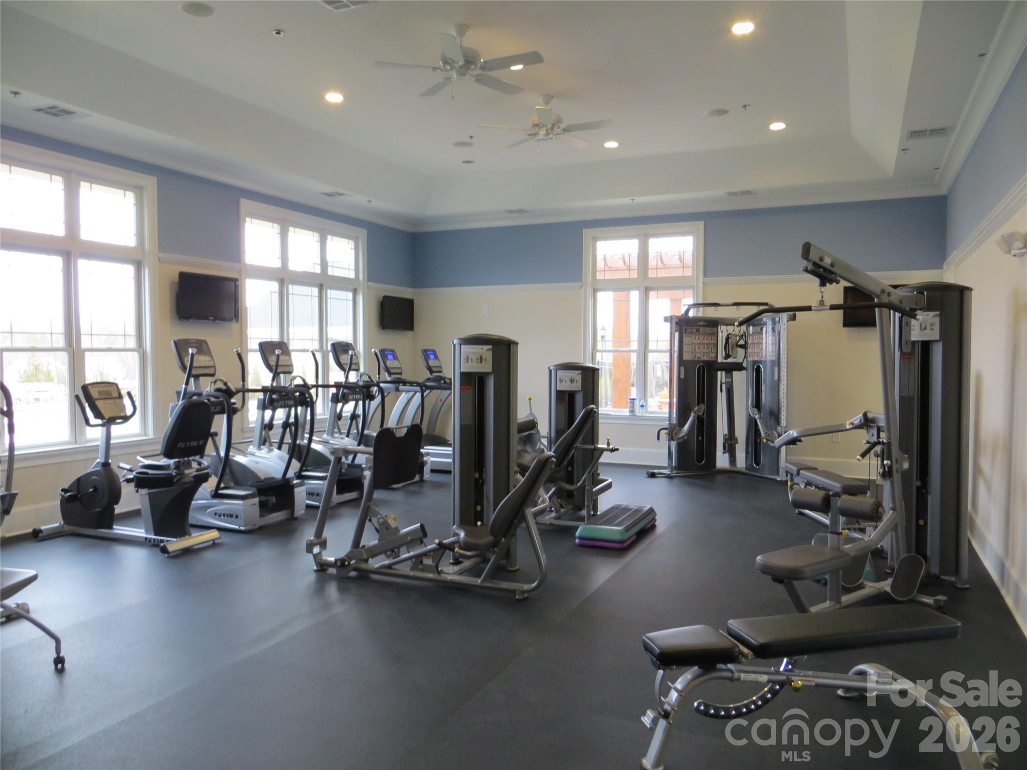 12813 Mayes Road — Huntersville