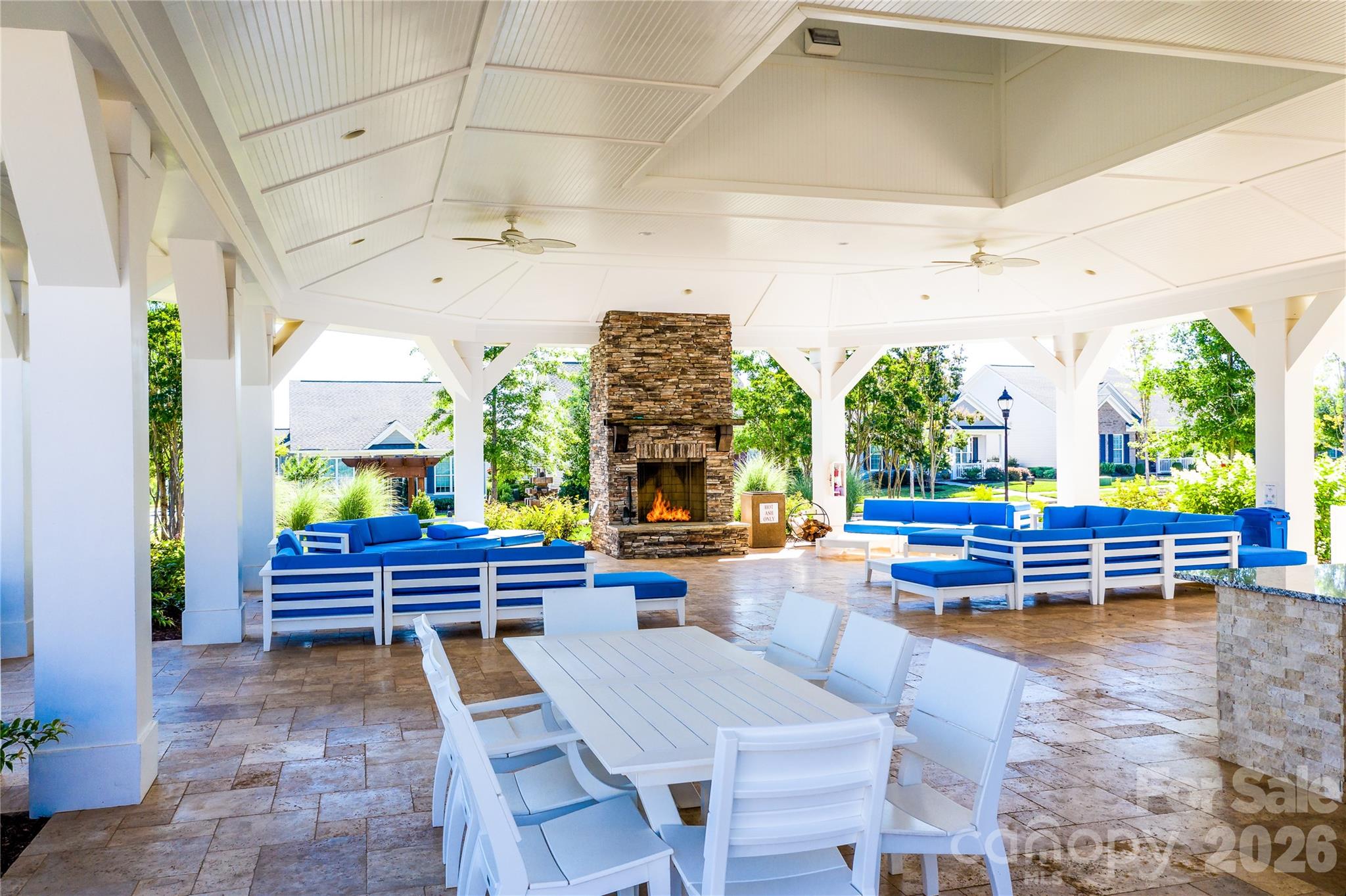 12813 Mayes Road — Huntersville