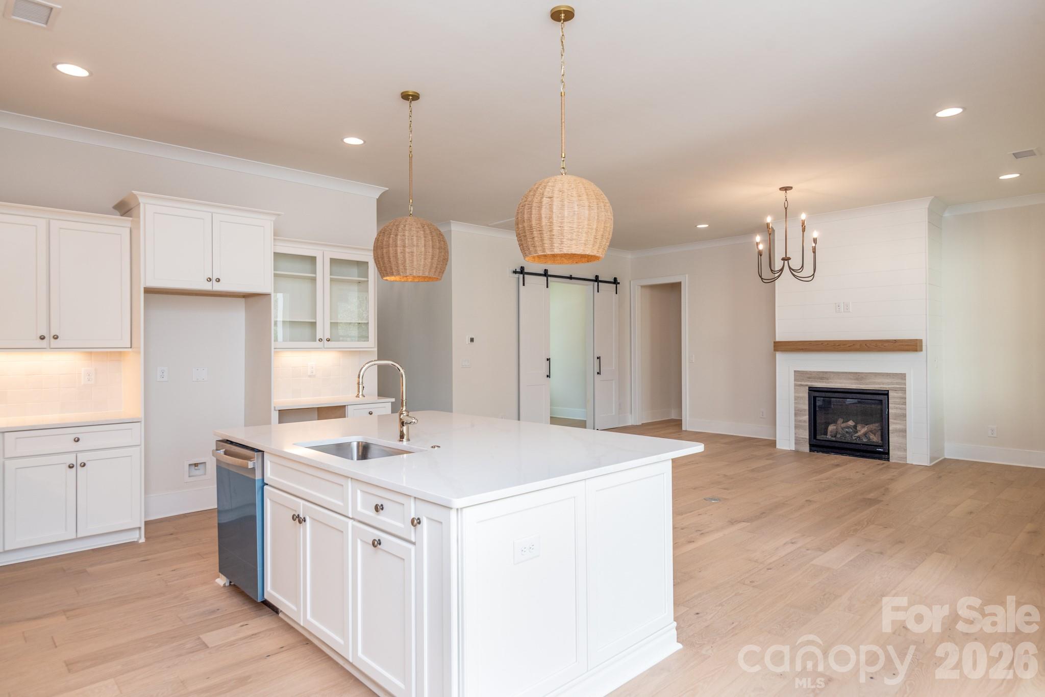 12813 Mayes Road — Huntersville