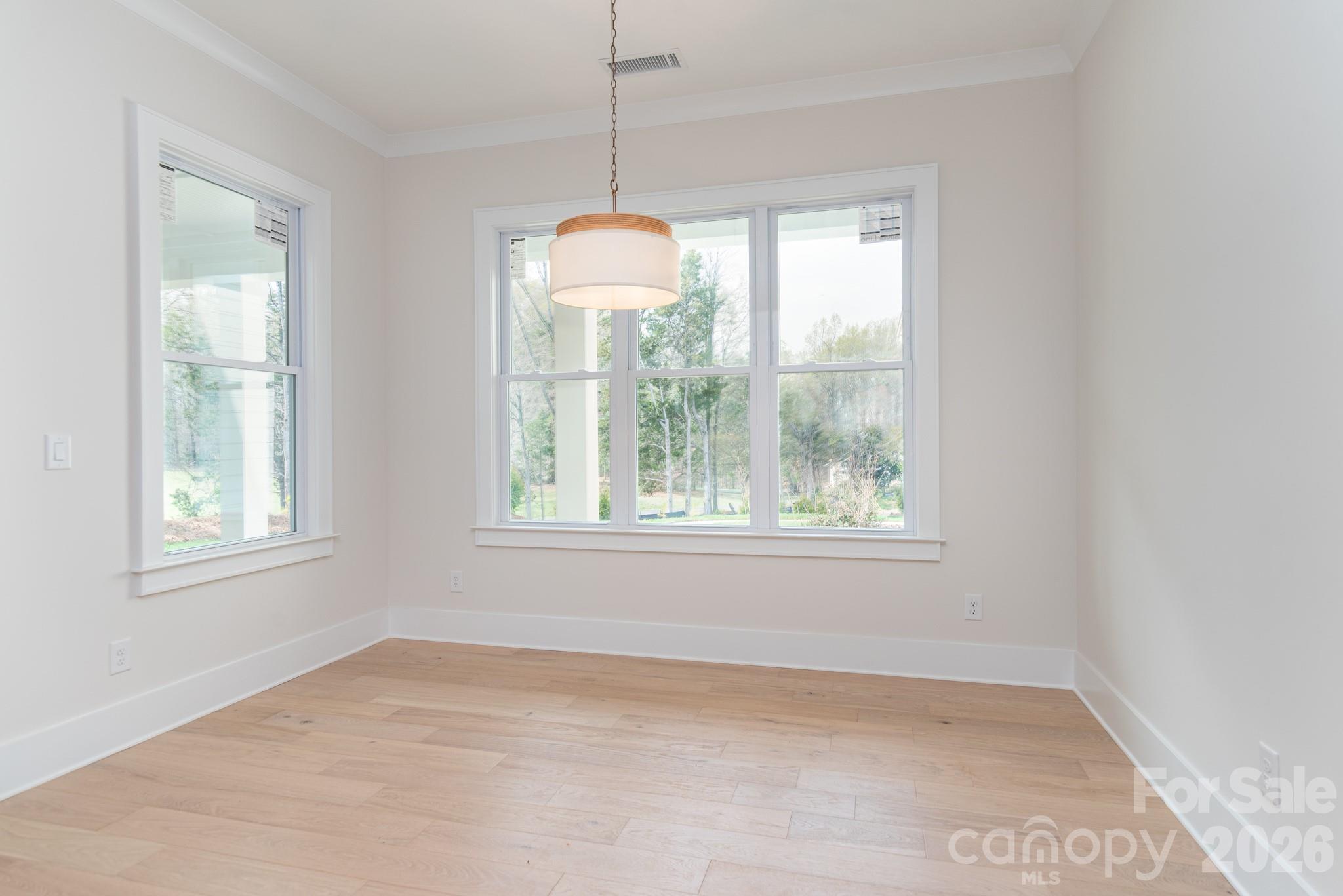 12813 Mayes Road — Huntersville