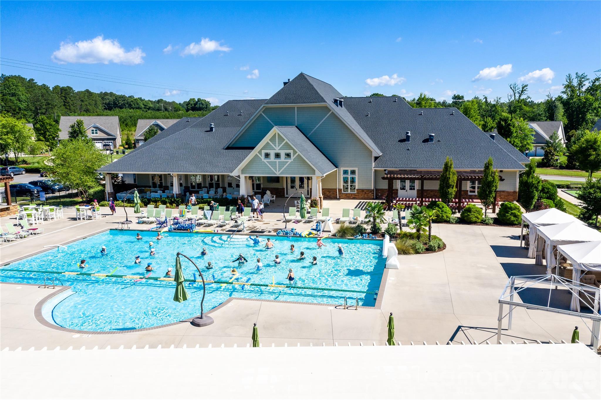12817 Mayes Road — Huntersville