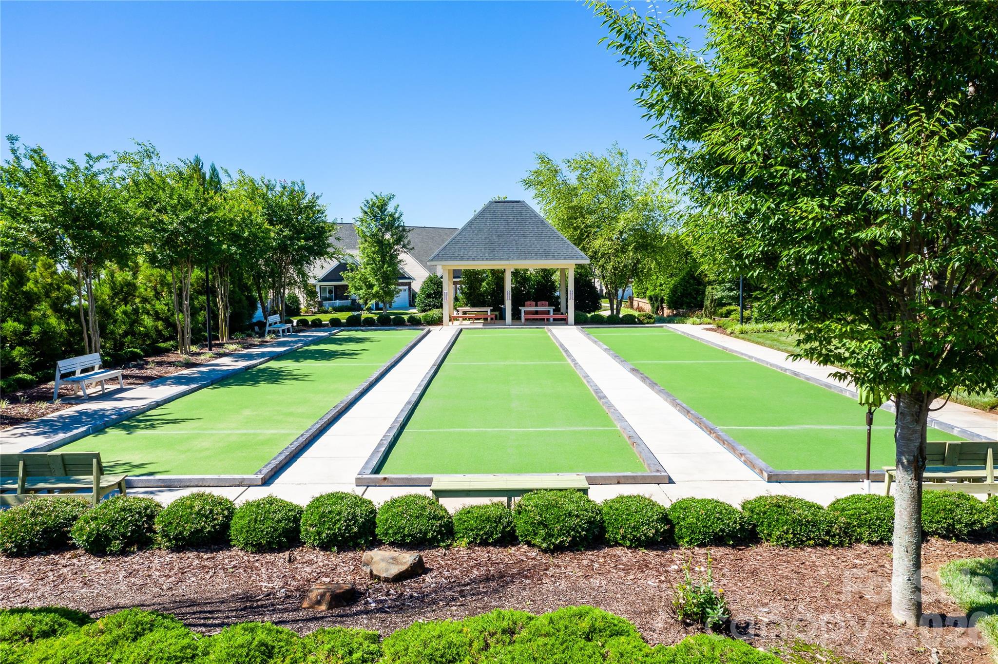 12817 Mayes Road — Huntersville