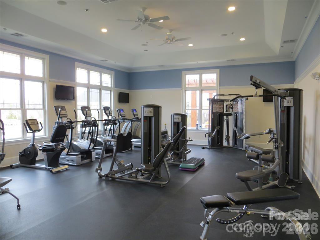 12817 Mayes Road — Huntersville