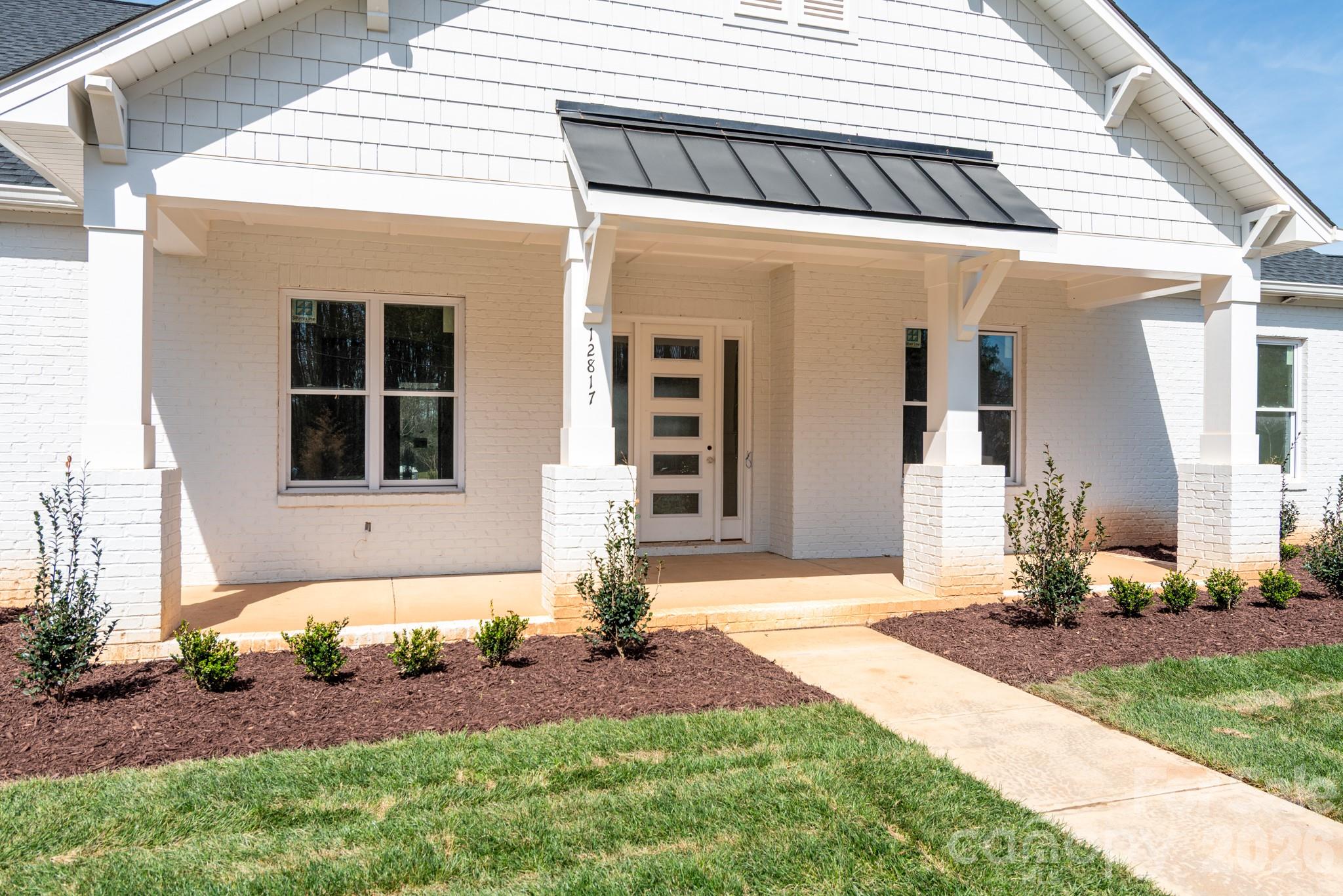 12817 Mayes Road — Huntersville