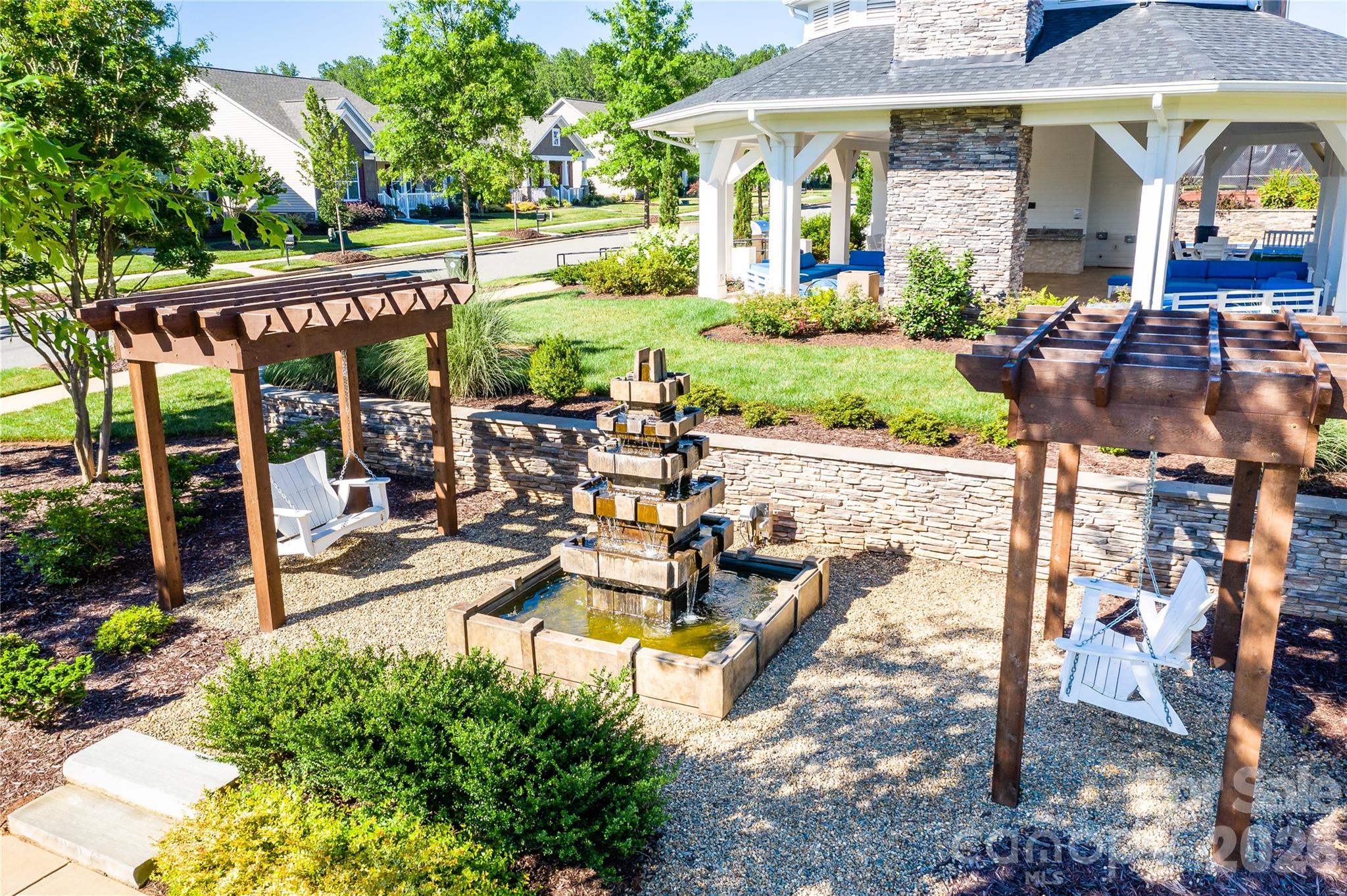 12817 Mayes Road — Huntersville