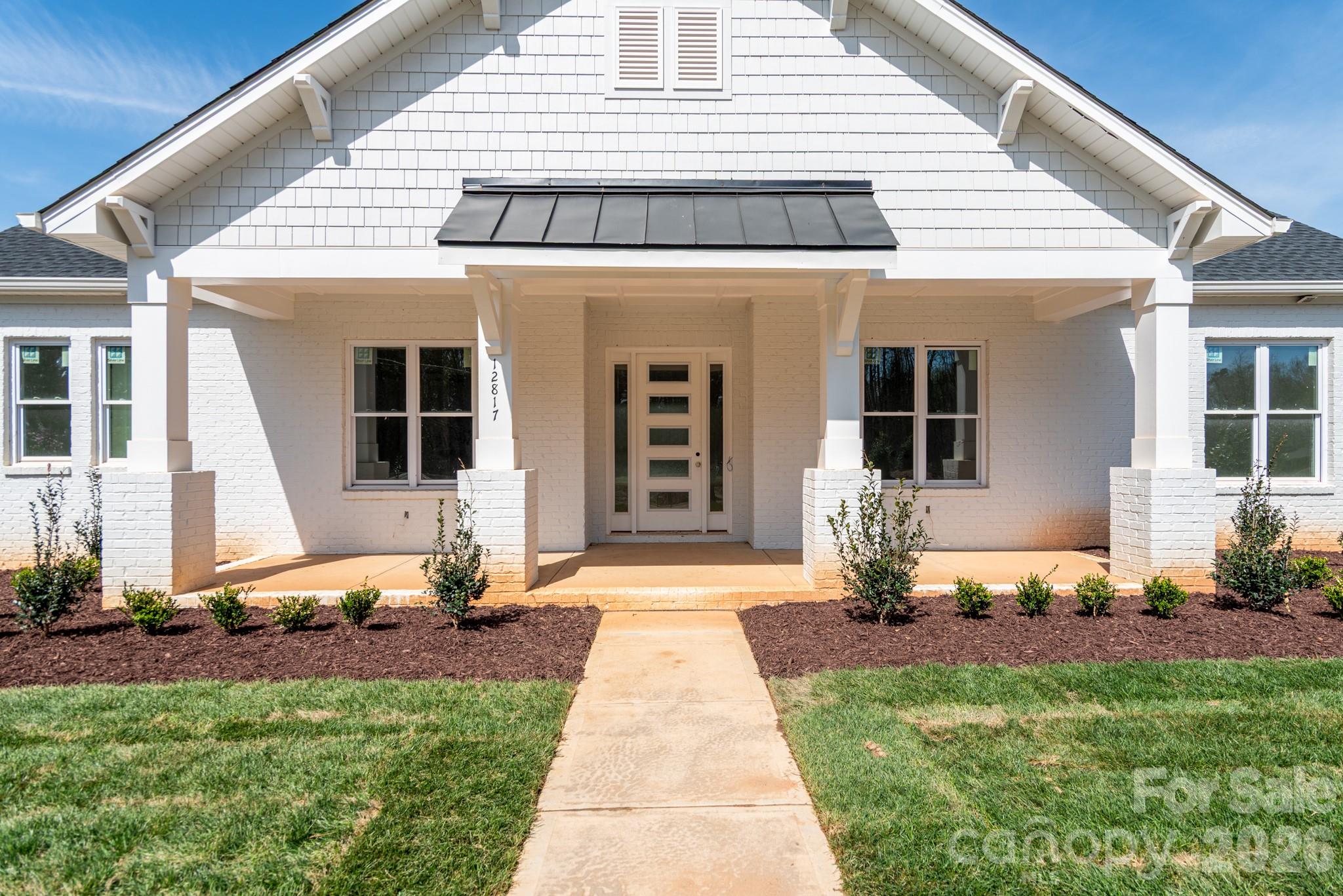 12817 Mayes Road — Huntersville