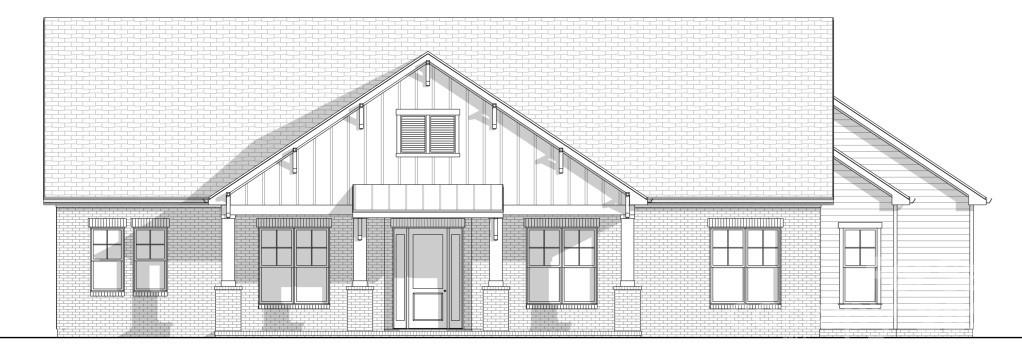 12817 Mayes Road — Huntersville