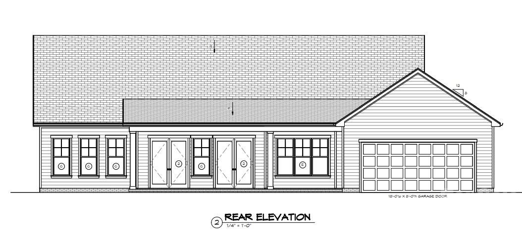 12817 Mayes Road — Huntersville