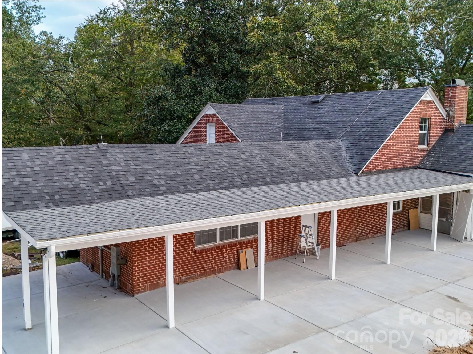 3980 Fish Pond Road — Salisbury