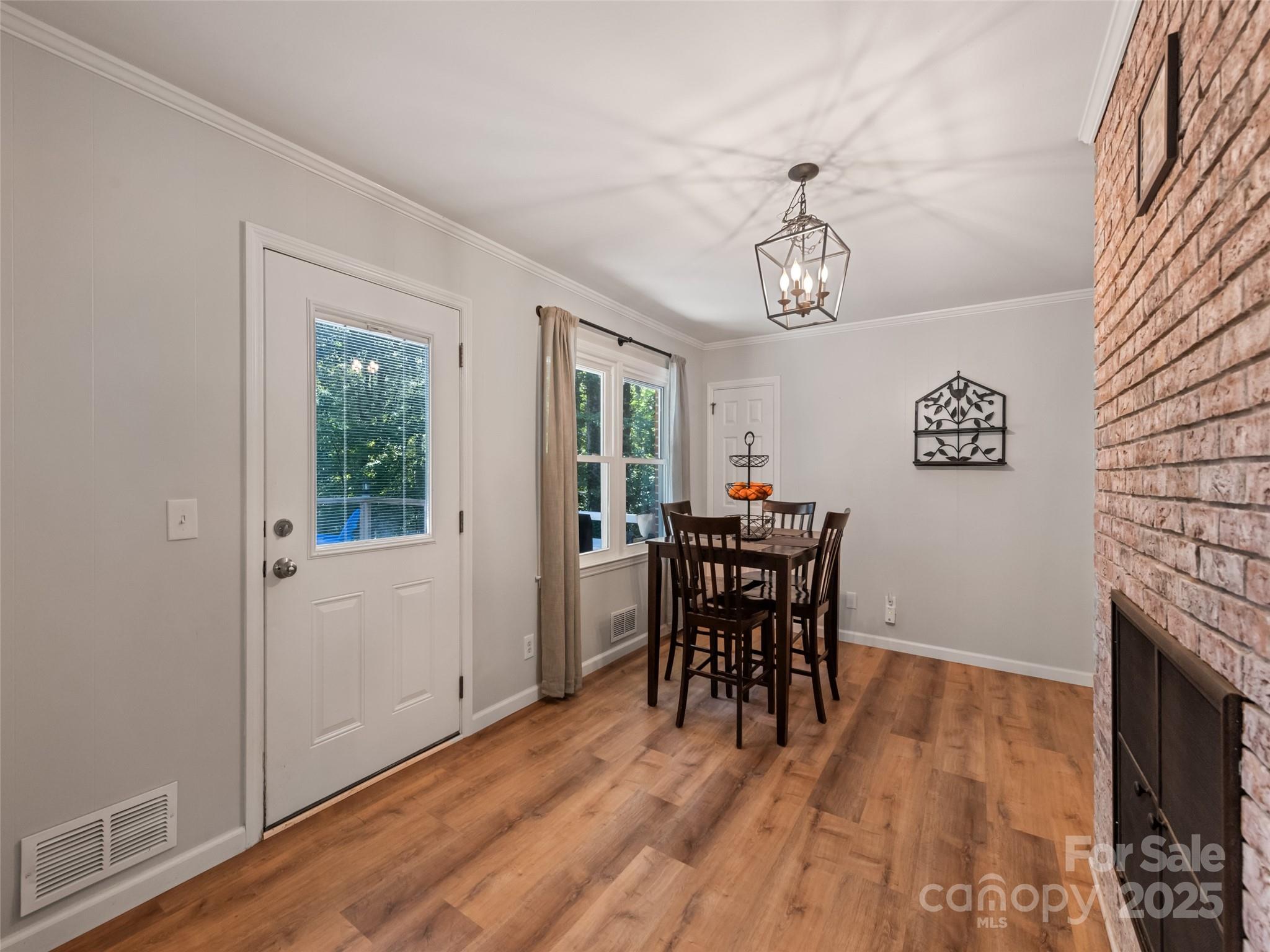 263 Blanton Street — Columbus
