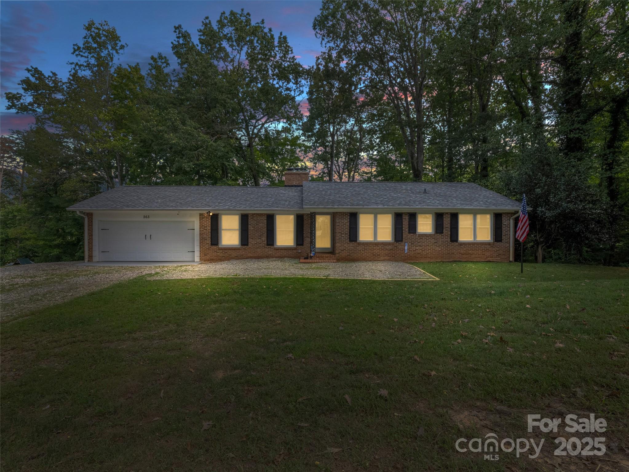 263 Blanton Street — Columbus