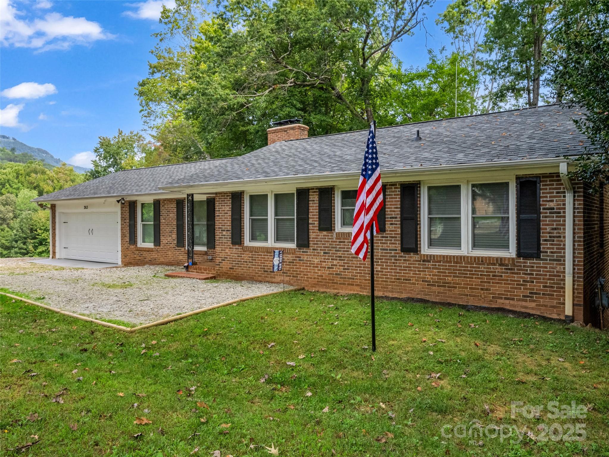 263 Blanton Street — Columbus