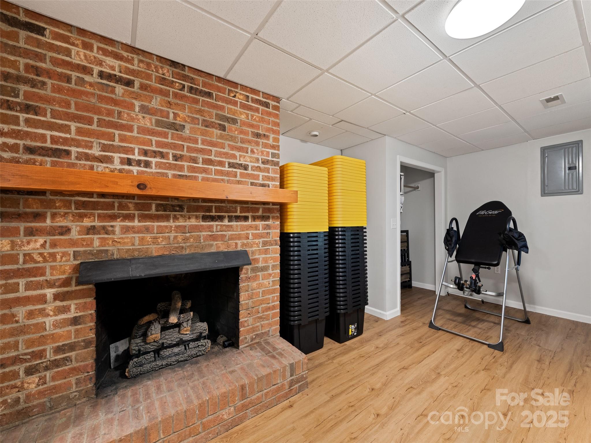 263 Blanton Street — Columbus
