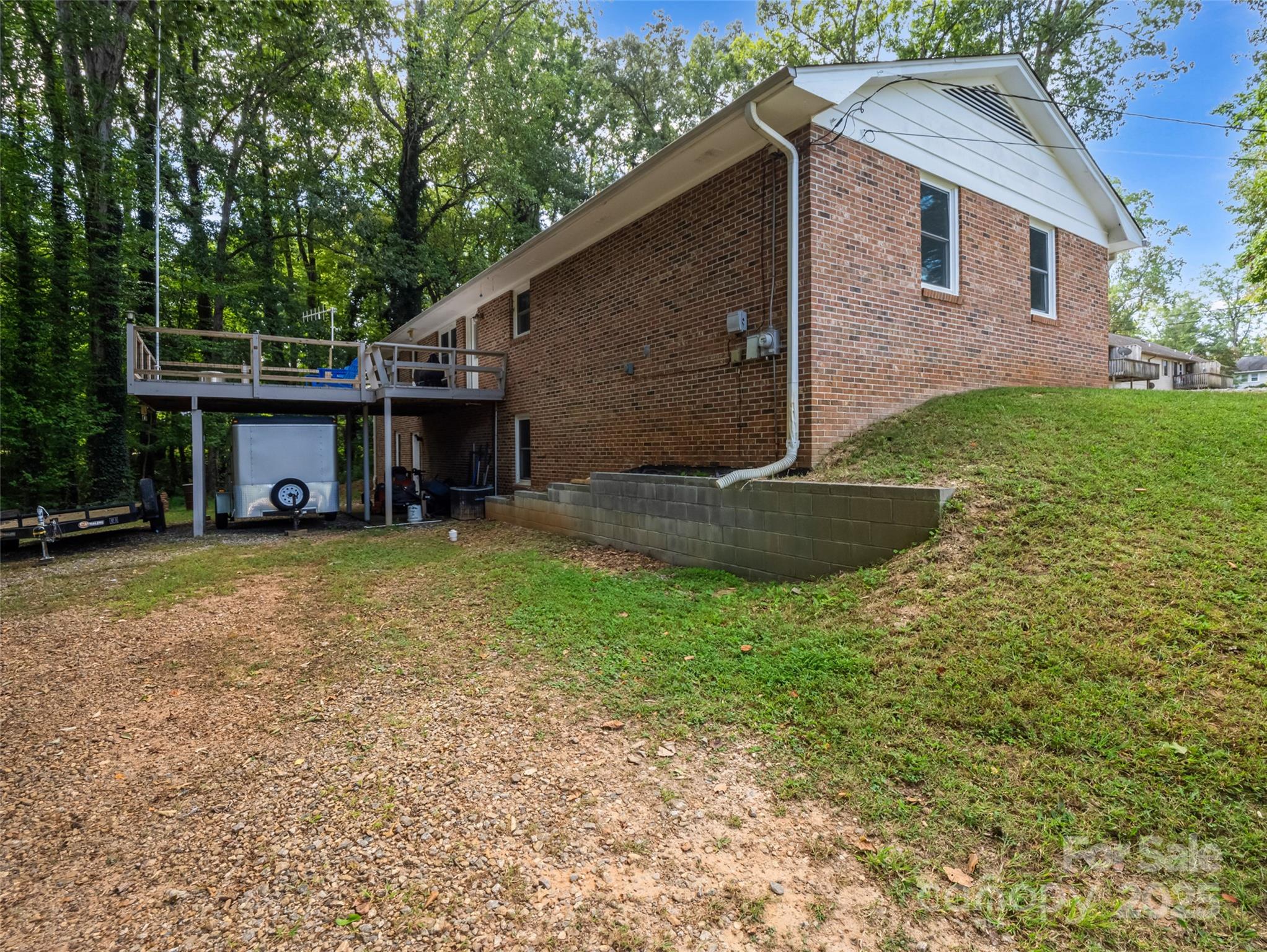 263 Blanton Street — Columbus
