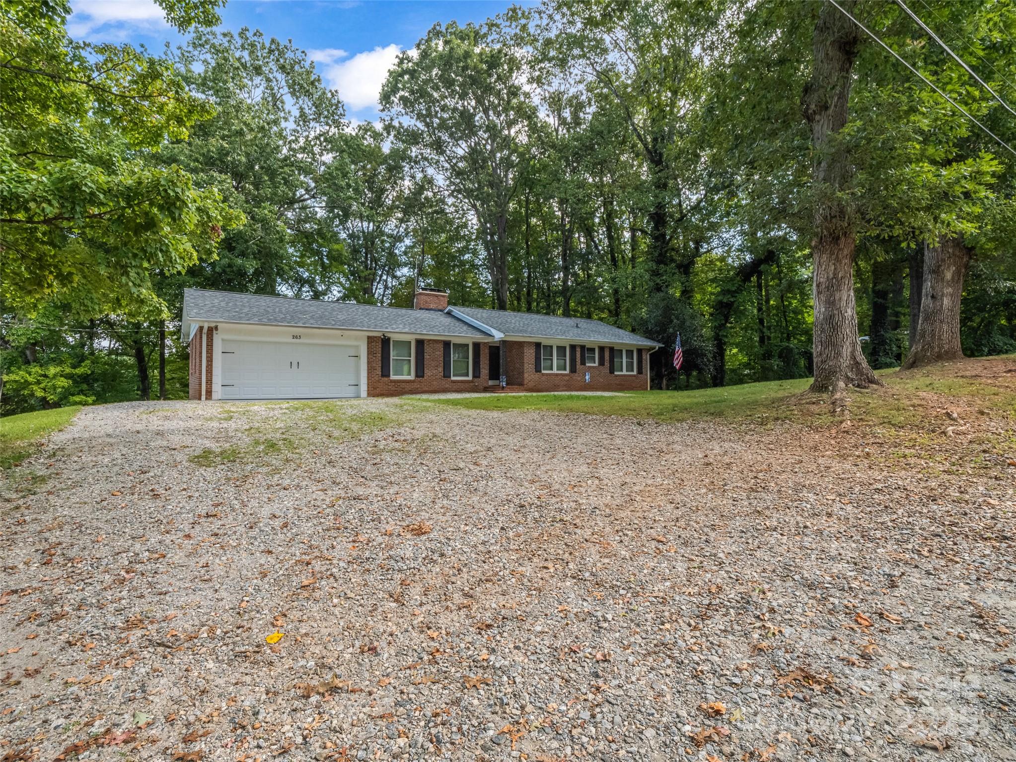 263 Blanton Street — Columbus