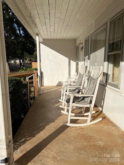 1435 Jacktown Road — Marion