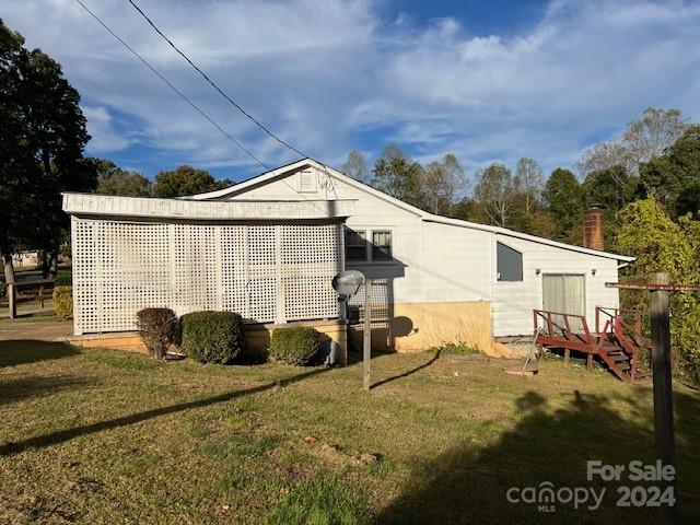 1435 Jacktown Road — Marion