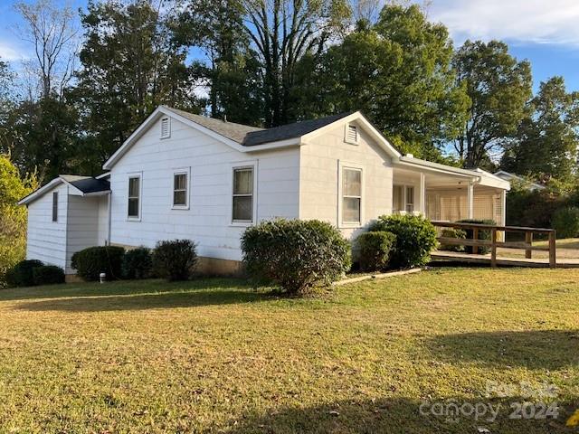 1435 Jacktown Road — Marion