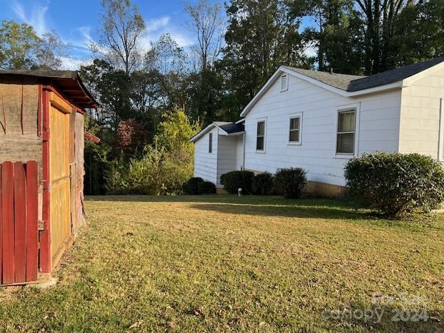 1435 Jacktown Road — Marion